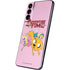 Adult Swim Adventure Time Riding in a Unicorn Galaxy S22 Plus Skin